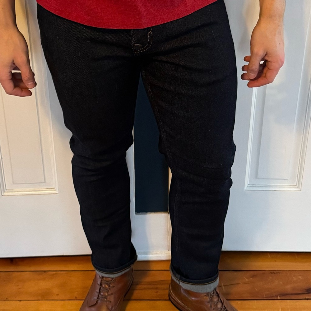 Banana Republic Jeans
